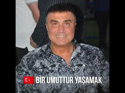 🇹🇷 SEDAT PEKER (GARİBAN BABASI)