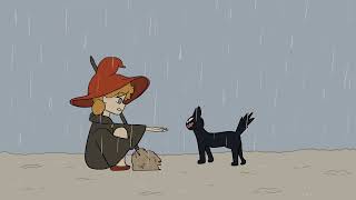 Rainy Day Cat - 2nd Place Animation NCME FAME Awards