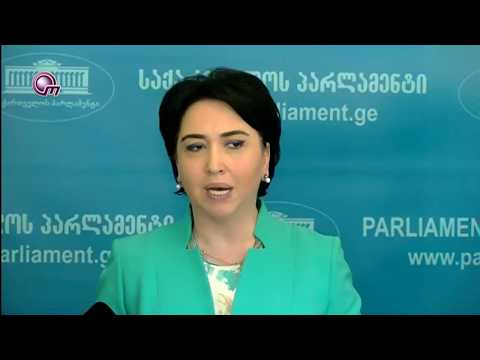 „მოქალაქეობის შესახებ“ კანონში ცვლილებები შედის