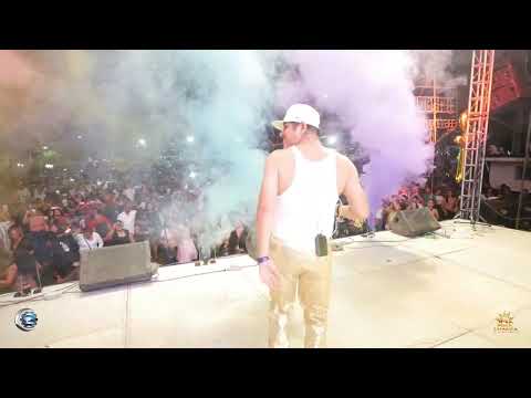 PAUL LOAEZA En Vivo! Desde Guerrero Pt.1 | Discos America