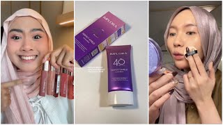 Skincare Viral Racun Berfaedah Skincare Check Indonesia Shopee Haul | Nama Toko Di Deskripsi