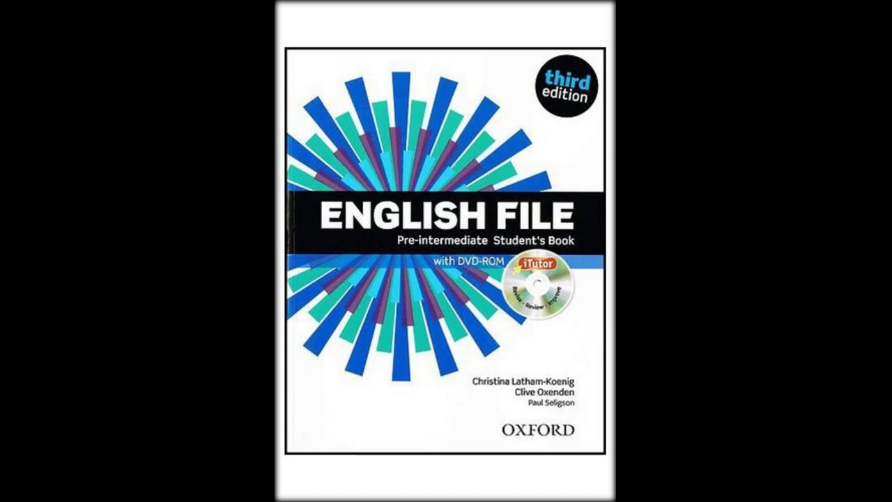 New english pre intermediate workbook. English file third Edition (3 издание) - pre-Intermediate. English file 3 издание pre-Intermediate. English file пре-интермедиате 4rd. New English file 2rd Edition pre-Intermediate.