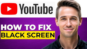 Hoe YouTube-problemen met een zwart scherm op de pc op te lossen | Complete gids 2025