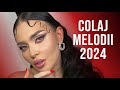 Colaj muzica noua romaneasca 2024  top melodii noi romanesti 2024  hituri noi romanesti 2024