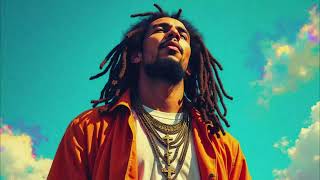 (FREE) J Cole x Kendrick x Mac Miller Type Beat "Eclipse" (Toma Esse Beat)