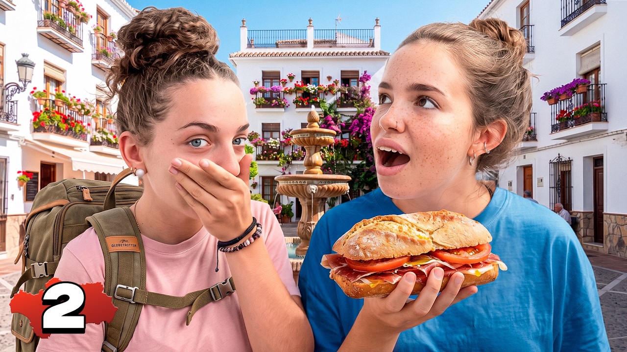 7 Días 7 Pueblos — episodio 2