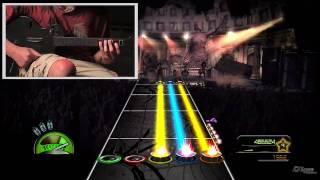 Guitar Hero World Record Rocked!