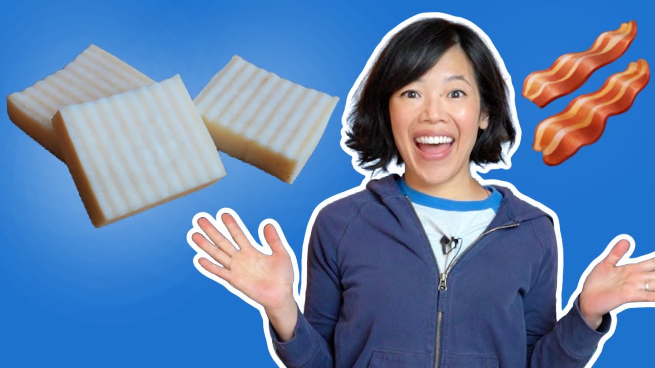 I Turned BACON FAT Into SOAP Does It Smell Like Bacon YouTube i-turned-bacon-fat-into-soap-does-it-smell-like-bacon-youtube