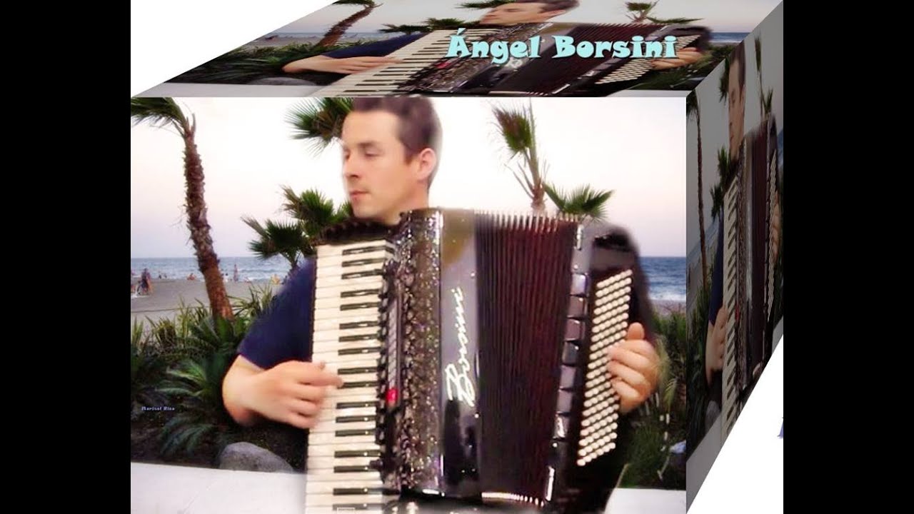 CORAZON,CORAZON - Vals Acordeon