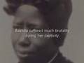 The Story of St Josephine Bakhita