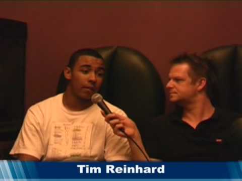 Timothy Reinhard Photo 4