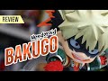 Nendoroid Bakugo Katsuki [My Hero Academia] | Review + Unboxing