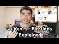 How Do Japanese Elections Work? (2017 General Election)