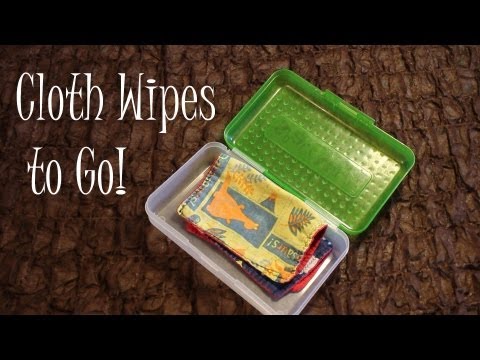 What Baby Wipe Warmer For Cloth Wipes