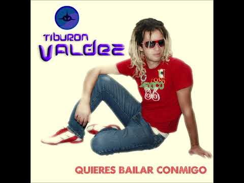 Tiburon Valdez-Amor De Papel (8)