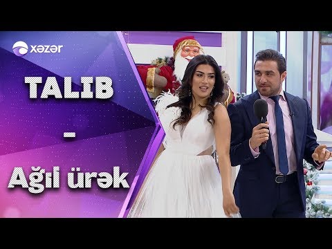 Talıb Tale & Nəfəs - Ağıl Ürək
