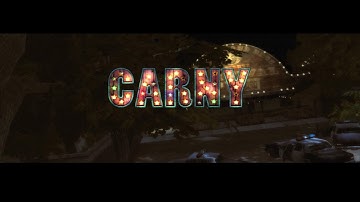 The Typing of the Dead: Overkill [Part 4: Carny] (No Commentary)