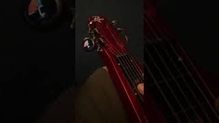 How to tune lap steel c6