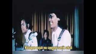 FAVOURITE'S GROUP - Cari Kawan Lain [Music From The Movie AKHIR SEBUAH IMPIAN] (1973)