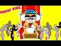 Rat-A-Tat |'King Charley's Golden Apple + Dons Tree House'| Chotoonz Kids Funny Cartoon Videos --