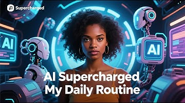 Top AI Productivity Tools to Boost Your Workflow in 2025