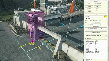 Crysis MP Map Creation Tutorial HQ STFR