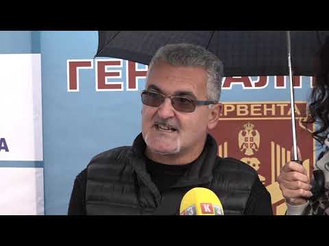 Derventa domaćin prvenstva
