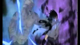 Sasuke vs Raikage Full fight AMV.mp4