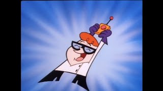 Dexter's Laboratory Theme Song by old hindi cartoons 11,799 views 4 years ago 35 seconds