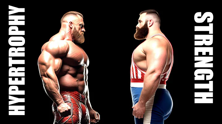 Differences Between Powerlifting and Bodybuilding Programs (FYC #7)