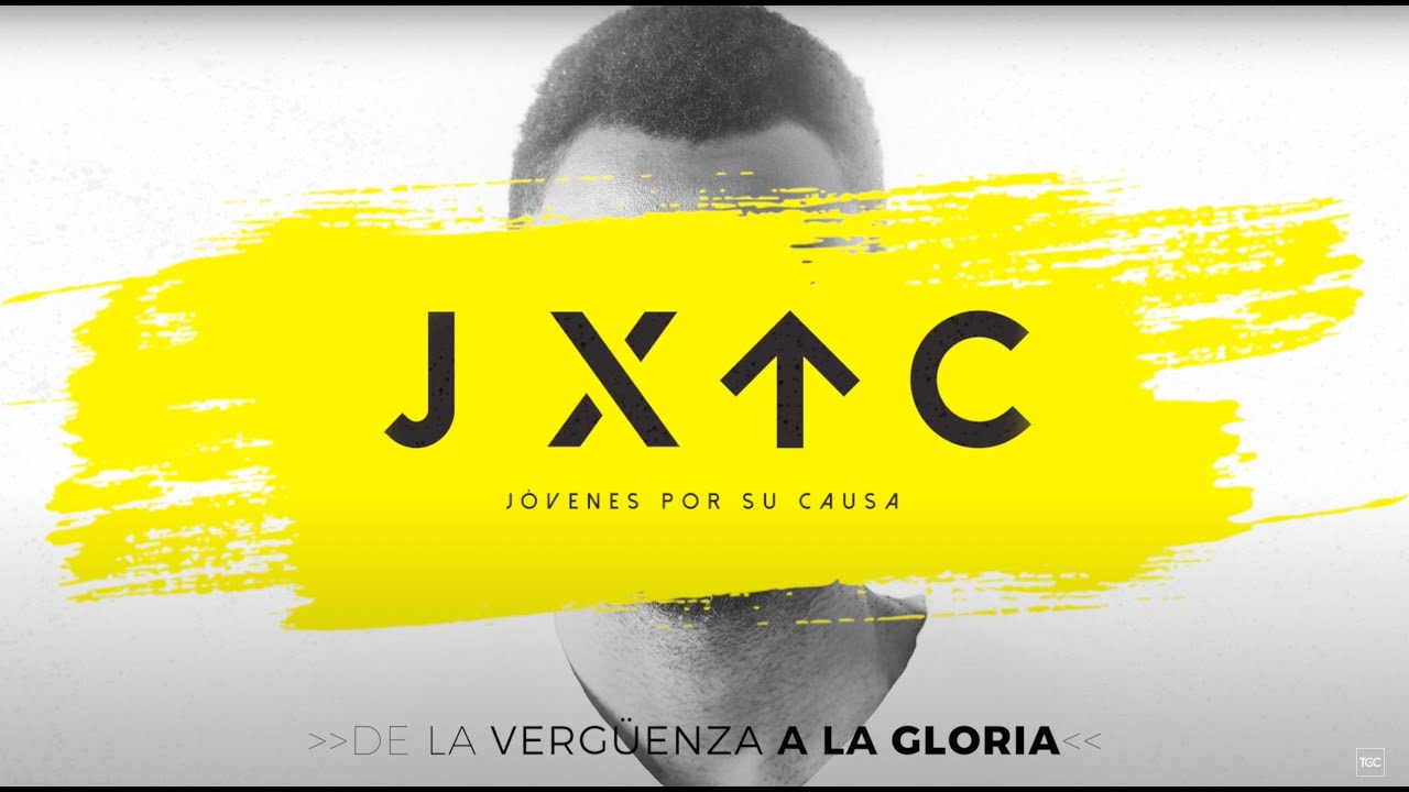 Creados para Su gloria | Miguel Núñez: Conferencia para Jóvenes JPSC