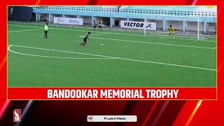 BANDODKAR MEMORIAL TROPHY: FCG BEAT CBFC ON PENALTY SHOOTOUT 5-4 screenshot 4