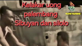KELAKAR PALEMBANG