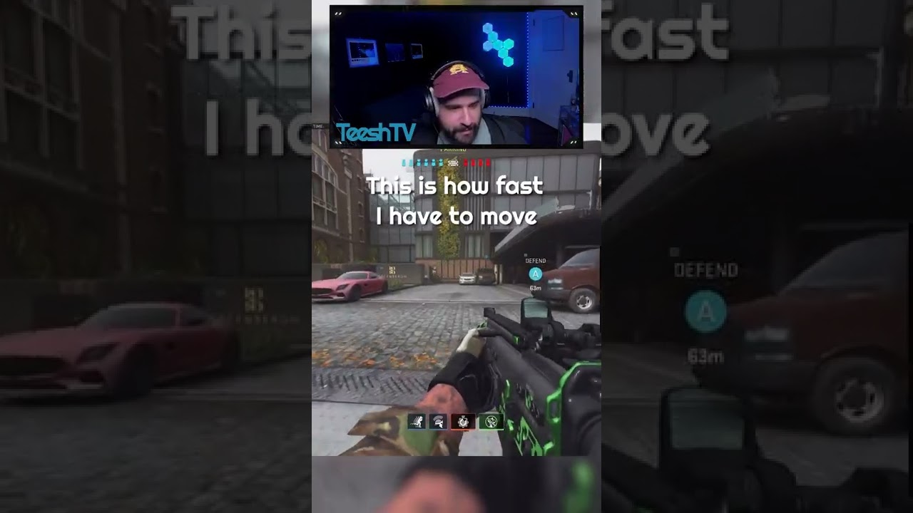 Infinite Dead Silence in Modern Warfare 2! - (MW2 Beta 2022) 