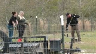 Additional remains found in Fountain murder case