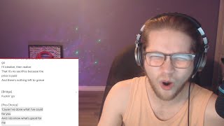 Download lagu Fiona Apple - Get Gone | FIRST REACTION (Keep or Delete?)