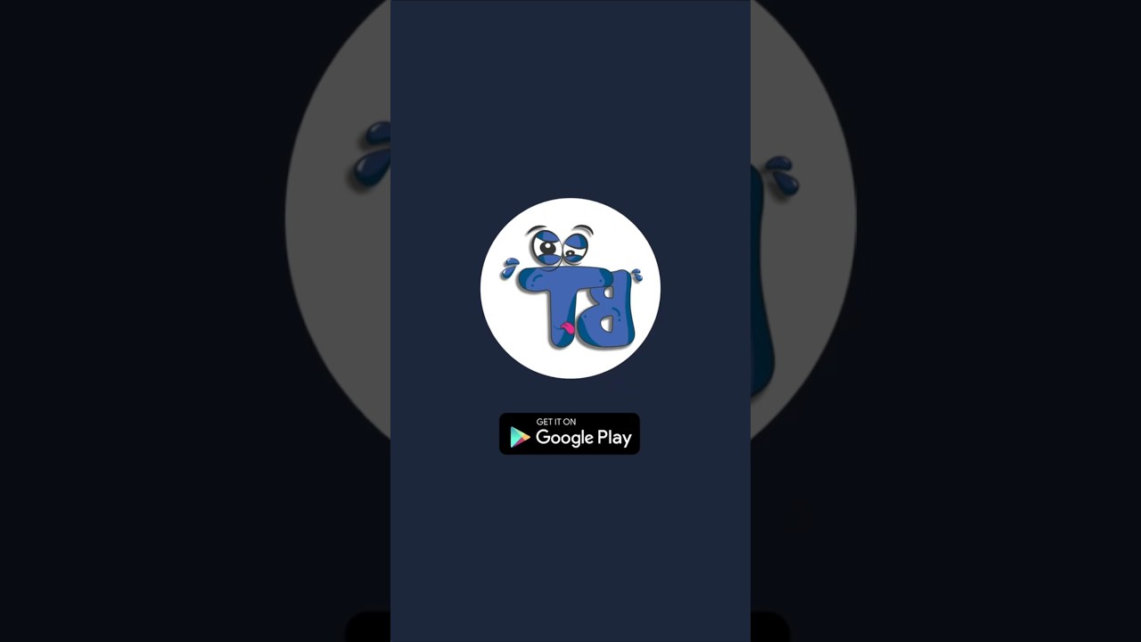 TickleByte - Daily Jokes & Fun - Happiness Every day! 