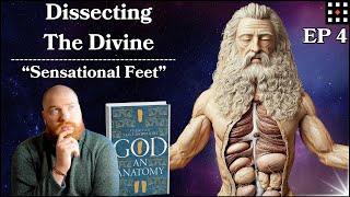 Holy Foot Fetish: The Feet of Jesus!