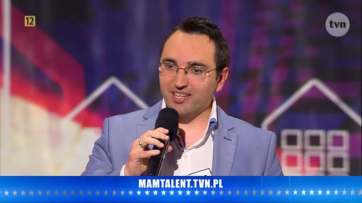 "Mam Talent!" czeka na Ciebie w Zabrzu! Przyjdź na casting 13 kwietnia! [Mam Talent!]
