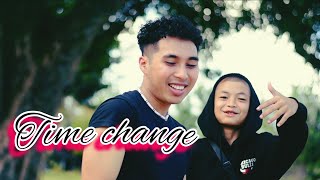 Eh Ku Soe - Time Change (Official MV) 2024