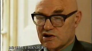 FIRST EDITION - FOR IRIS [Derek Bentley] (ITV, January 1999)