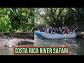 Costa Rica River Safari with Collette Travel