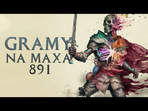 GnM Live #891  - AVOWED; ELDEN RING NIGHTREIGN