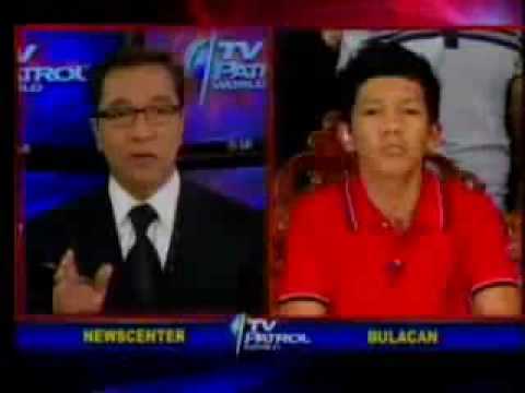 Jovit Baldivino's Very First Exclusive Interview a...