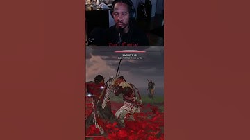 Storm Blade Fight Lethal Mode | #jimi3hendrixprime on #Twitch