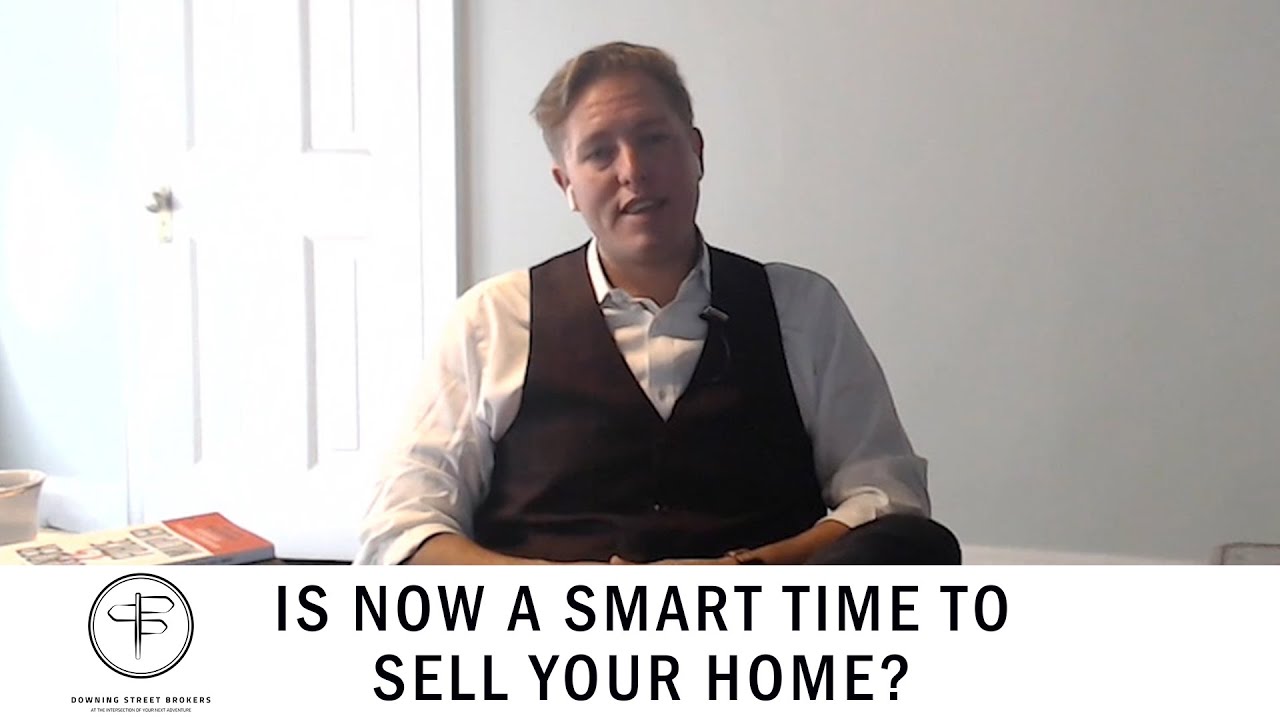 Why a Winter Home Sale Isn’t a Bad Idea