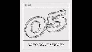 Another - Hard Drive Library