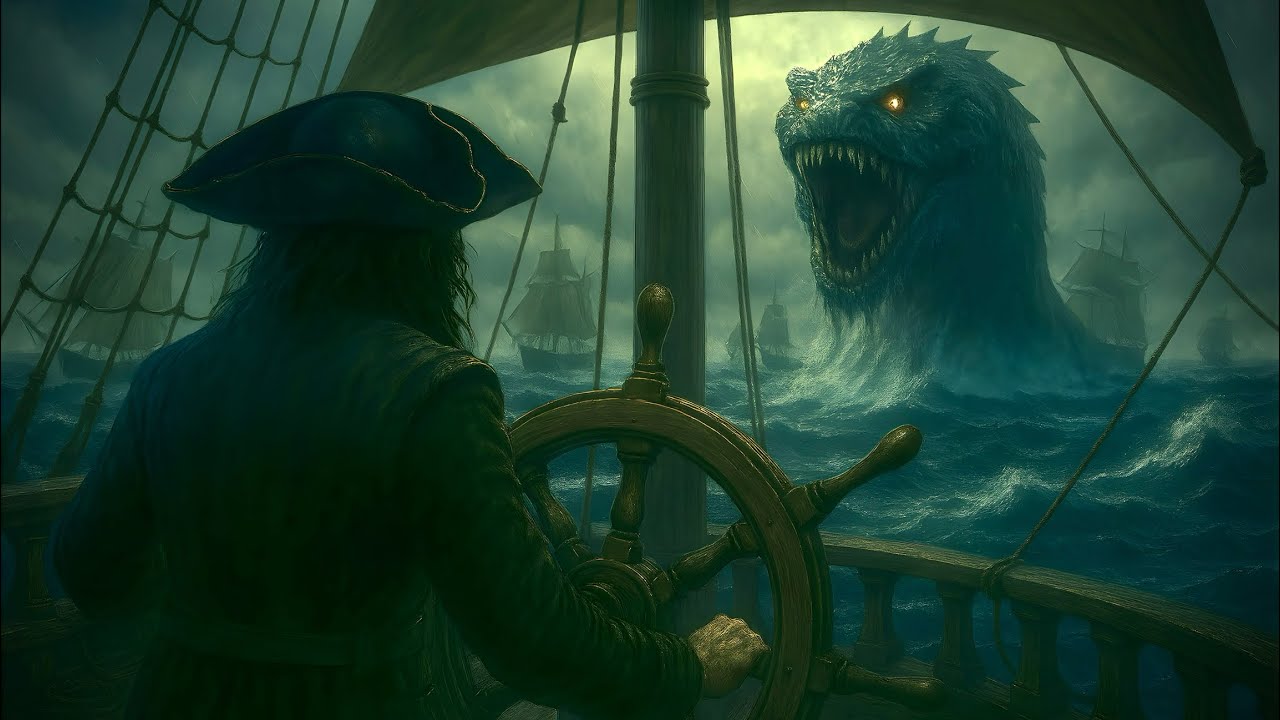 Rise From The Ashes - Deadly Sail | Epic Battle Music | GarageBand iOS