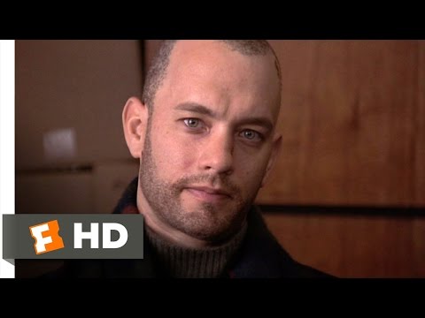 Philadelphia (1/8) Movie CLIP - I Have A Case (1993) HD