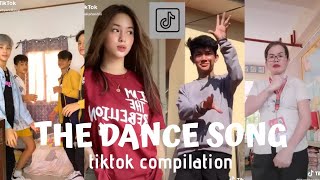 Fiesta (The Dance Song) - Sione Taholo TikTok Compilation || TikTok Compilers PH